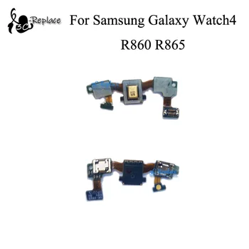 40 мм за Samsung Galaxy Watch4 R860 R865 превключвател, превключвател на Връщане у дома, ремонт flex кабел за часа