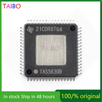 1-100 Парчета TAS5630BPHDR HTQFP-64 TAS5630 усилвател на Чип за IC Интегрална схема Абсолютно нов оригинал