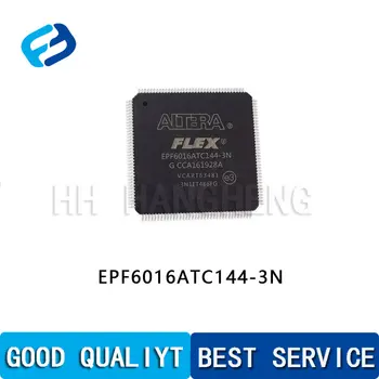 100% чисто Нов EPF6016ATC144-3N Пакет QFP-144 Поле програмируем масив врата с чип