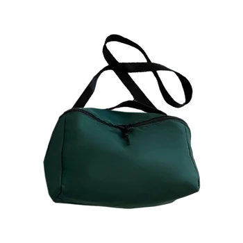 Модерна чанта-възглавница за ежедневния стил, леки и модни чанти през рамо