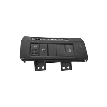 937002W720 937002W710 Превключвател на арматурното табло в събирането на Автомобили на Hyundai IX45 SANTA FE 2013-2016
