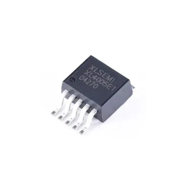 5ШТ XL4005E1 TO-263-5 XL4005 TO263 Нова оригинална чип
