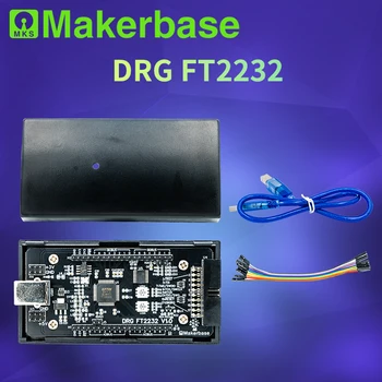 Makerbase DRG FT2232 FT2232HL Такса Развитие FT2232H Поддръжка на USB порт JTAG OpenOCD