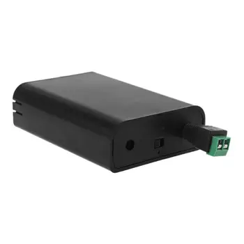 USB за изхода за постоянен ток 12 В 3x18650 батерии DIY Блок захранване за мобилен телефон, WiFi Рутер Led камера за сигурност