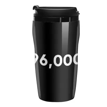 Новата Пътна кафеена чаша 96000 IN THE HEIGHTS, Луксозен Набор от Кафе Чаши, Термос, чаши за Кафе, по-Големи чаши за Кафе