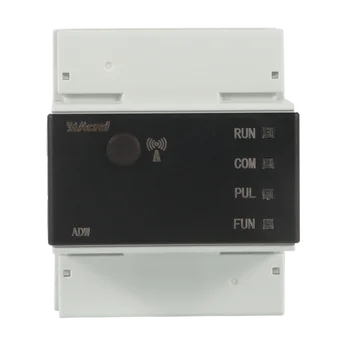 ACREL ADW200-D24-1S ИН-устройство с напрежение 400A/100mA CT и 1 трифазни вериги ток в системата Contractor