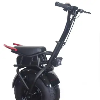 Най-ниската цена 40 км одноколесный Електрически скутер одноколесный под Наем