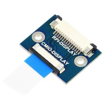 Такса adapter Waveshare DSI от 22PIN до 15PIN DISP Подходящ за Raspberry Pi