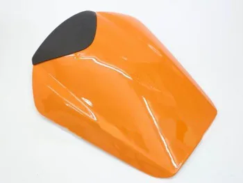 Оранжев Калъф за капак на задната седалка 2008-2010 Honda CBR1000RR CBR 1000 RR