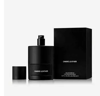 Мъжки Парфюми С Дълготраен Аромат Parfum For Women Мъжки Спрей-Ароматично-Дезодорант Против Изпотяване Tf Ombre Leather 6