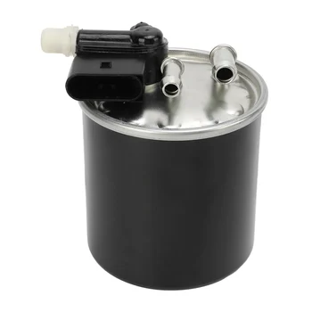 Горивен филтър на двигателя на автомобила WK 820/15 Clean Fuel Оригинален стандарт Горивен филтър за автомобили