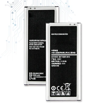 За SAMSUNG EB-BN915BBC 3000 mah Батерия За Samsung Galaxy Note Edge NoteEdge N9150 N915 N915F/D/A/T N915K/L/SN915V/G Batteria