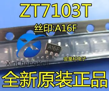 20 броя оригинални ново захранване ZT7103T марка ZT7103 A16F SOT-153 must