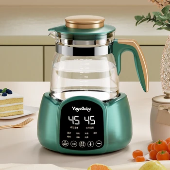 Electric kettle, домакински постоянна температура, напълно автоматично, специално за варене на чай, поддържане на топлина, вграден готвене