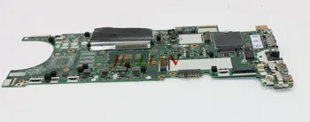 Добро Качество на MB За Lenovo ThinkPad T480S I7-8650U 8GB дънна Платка на лаптоп NM-B471 Fru 01LV616 01YU134 02HL852 Тествана е нормално