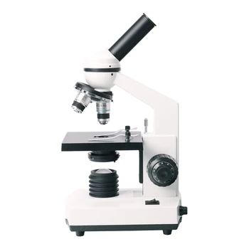 XSP-102 Бинокъла Биологичен микроскоп за лабораторни изследвания на Сканиращ електронен микроскоп