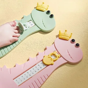 М размер обувки за новородено, Измервателна Линия, Инструмент за измерване на размера на обувки за новородени, М размер обувки за бебета, М размер обувки за бебета