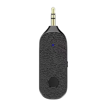 83XC Bluetooth съвместим USB адаптер 5.1 Приемник-предавател за автомобилната колона